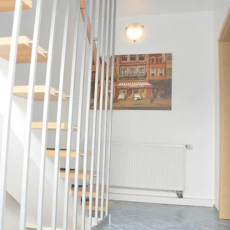 דירה 200m² In Walldorf - Sap *