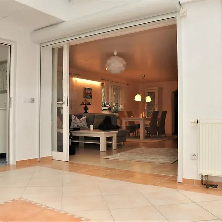 200m² In Walldorf - Sap דירה *