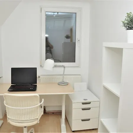 דירה 200m² In Walldorf - Sap *