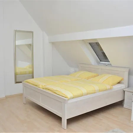 200m² In Walldorf - Sap דירה *