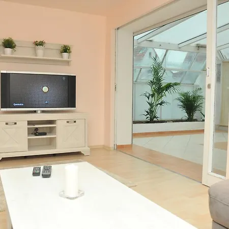 200m² In Walldorf - Sap * וולדורף