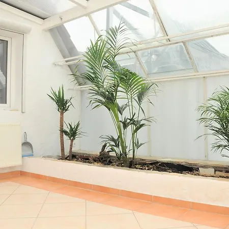 200m² In Walldorf - Sap וולדורף