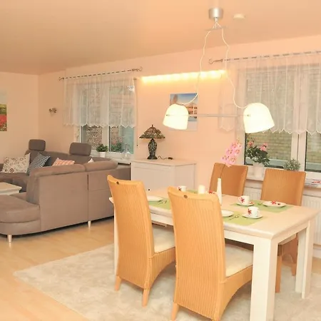 200m² In Walldorf - Sap דירה וולדורף